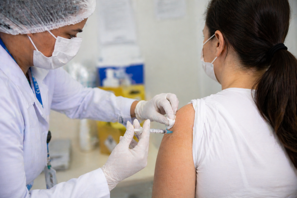 São Paulo confirma segundo caso importado de sarampo e reforça alerta sanitário sao-paulo-confirma-segundo-caso-importado-de-sarampo-e-reforca-alerta-sanitario