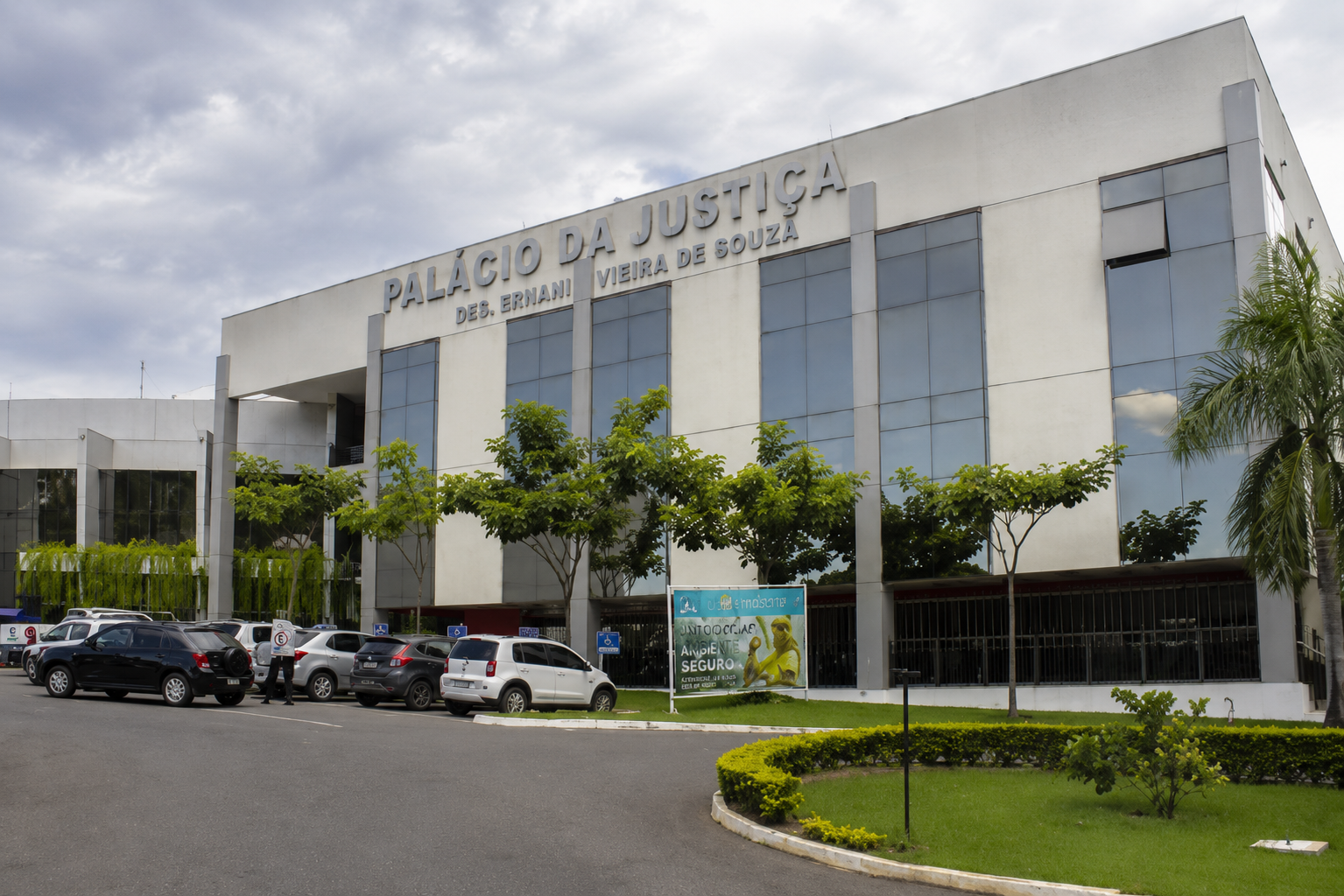 Justiça de Mato Grosso lança programa para ampliar emprego de presos e egressos