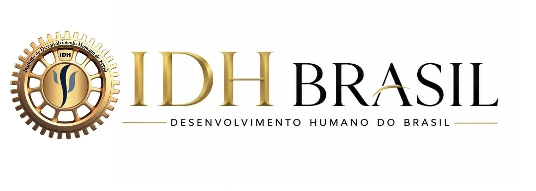 Portal IDH Brasil