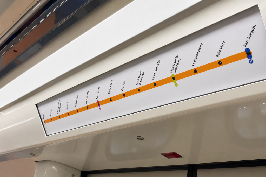 Tarcísio pretende rever concessão da Linha 17-Ouro e manter metrô antigo com o Estado tarcisio-pretende-rever-concessao-da-linha-17-ouro-e-manter-metro-antigo-com-o-estado
